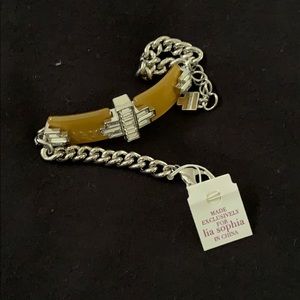 Lia Sophia Jewelry - Bracelet Lia Sophia Jewelry - Bracelet
